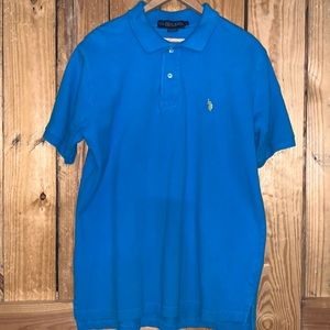 Mens Polo size Large
